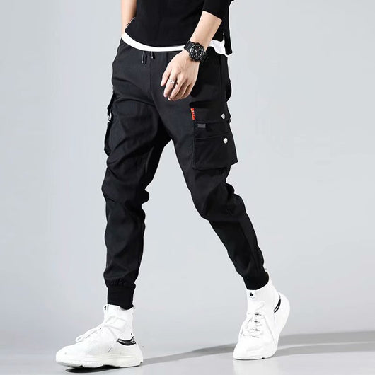 Pantalones y Overoles Versátiles para Hombre - Image 9