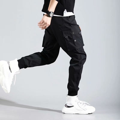 Pantalones y Overoles Versátiles para Hombre - Image 5