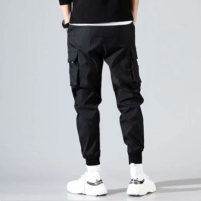 Pantalones y Overoles Versátiles para Hombre - Image 3