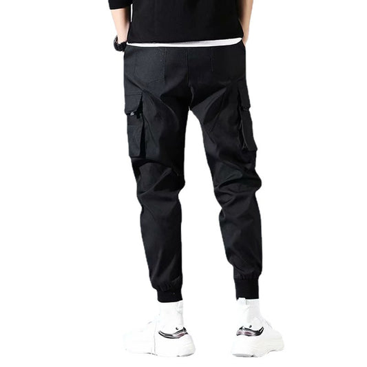 Pantalones y Overoles Versátiles para Hombre - Image 2