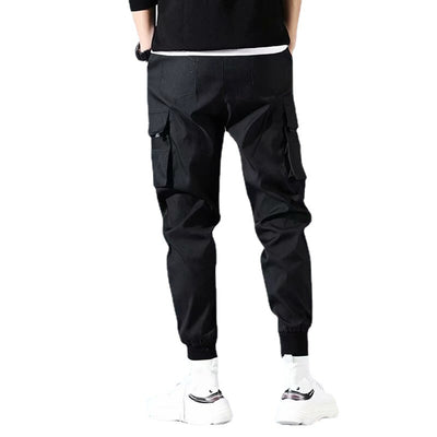 Pantalones y Overoles Versátiles para Hombre - Image 2