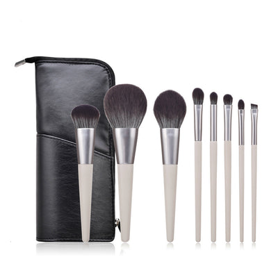Brocha de Sombras de Ojos Profesional - Image 18