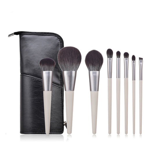 Brocha de Sombras de Ojos Profesional - Image 18