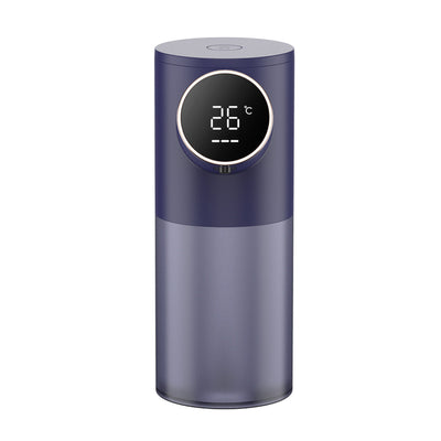 Dispensador Automático de Desinfectante con Pantalla Digital Inteligente - Image 10