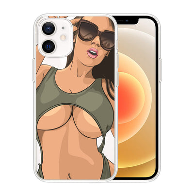 Funda Personalizada para Teléfono Móvil con Diseño Fashion - Image 11