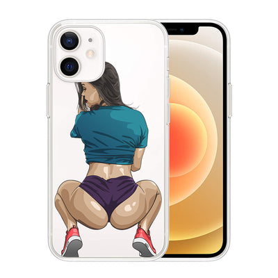 Funda Personalizada para Teléfono Móvil con Diseño Fashion - Image 17