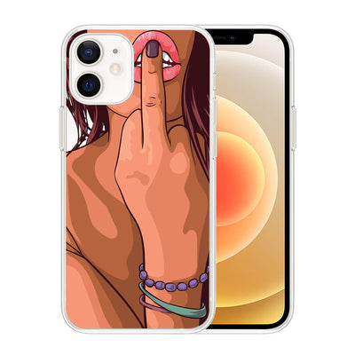 Funda Personalizada para Teléfono Móvil con Diseño Fashion - Image 3