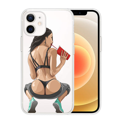 Funda Personalizada para Teléfono Móvil con Diseño Fashion - Image 4