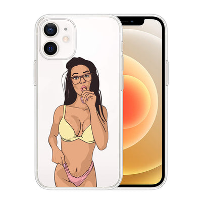 Funda Personalizada para Teléfono Móvil con Diseño Fashion - Image 8