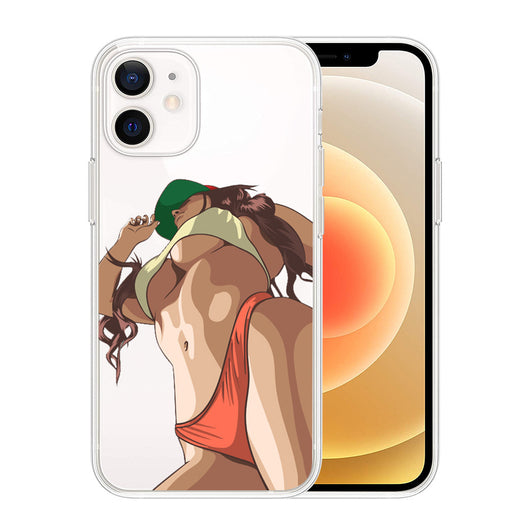 Funda Personalizada para Teléfono Móvil con Diseño Fashion - Image 7