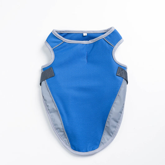 Ropa Refrescante para Perros - Buscador de Frío Verano - Image 5