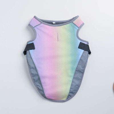 Ropa Refrescante para Perros - Buscador de Frío Verano