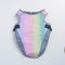 Ropa Refrescante para Perros - Buscador de Frío Verano