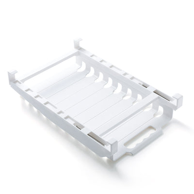 Organizador de Bolsas de Almacenamiento con Carril para Refrigerador - Image 16