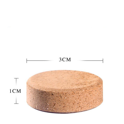 Tabletas Efervescentes para Baño de Pies con Hierbas Naturales - Image 9
