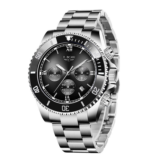 Reloj Deportivo Multifunción para Hombre - Resistente al Agua - Image 11