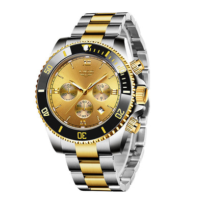Reloj Deportivo Multifunción para Hombre - Resistente al Agua - Image 12