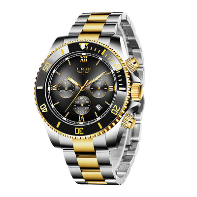 Reloj Deportivo Multifunción para Hombre - Resistente al Agua - Image 10