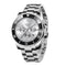 Reloj Deportivo Multifunción para Hombre - Resistente al Agua