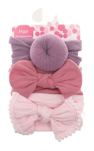 Diadema Súper Elástica para Bebé Niña - Image 21