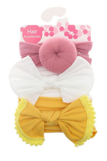 Diadema Súper Elástica para Bebé Niña - Image 23