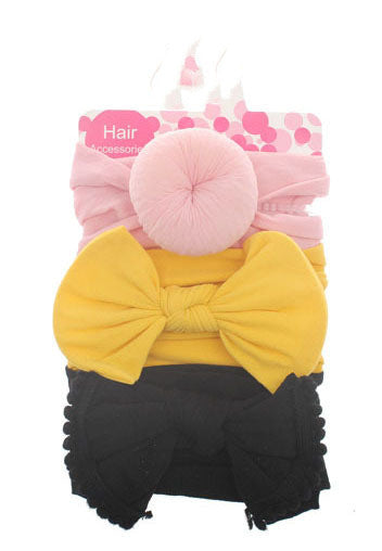 Diadema Súper Elástica para Bebé Niña - Image 27