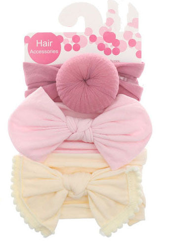 Diadema Súper Elástica para Bebé Niña - Image 25