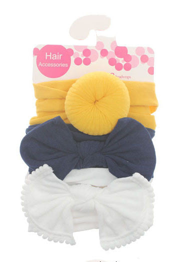 Diadema Súper Elástica para Bebé Niña - Image 12