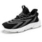 Zapatos Deportivos Tejidos Transpirables para Hombre - Estilo Juvenil