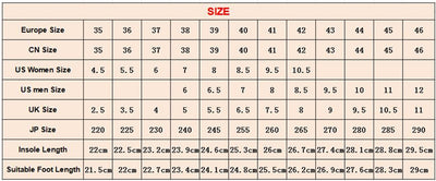 Zapatillas Deportivas Transpirables para Hombre - Calzado Casual de Moda - Image 7