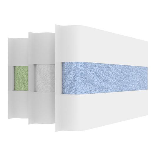 Toalla Facial de Algodón Puro Antibacteriana - Suave para Bebé, Súper Absorbente - Image 10