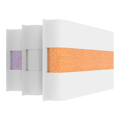 Toalla Facial de Algodón Puro Antibacteriana - Suave para Bebé, Súper Absorbente - Image 2