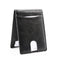 Billetera de Cuero para Hombre con Protección Antirrobo