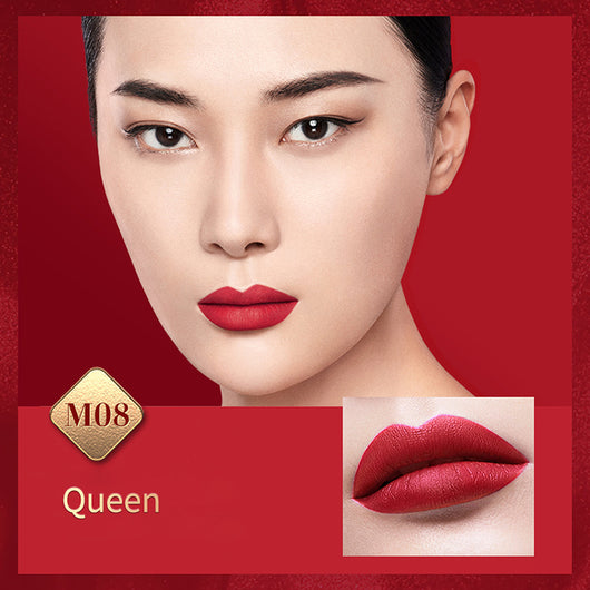 Set de Labiales Dragón Dorado Luminoso - Image 6