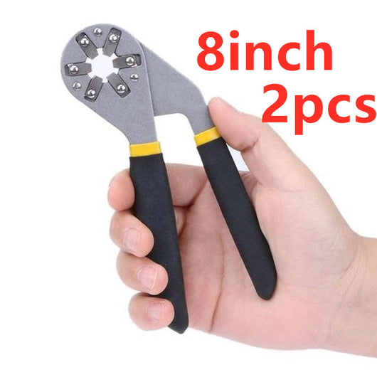 Llave Mágica Universal Autoajustable - Image 9