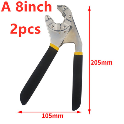 Llave Mágica Universal Autoajustable - Image 7