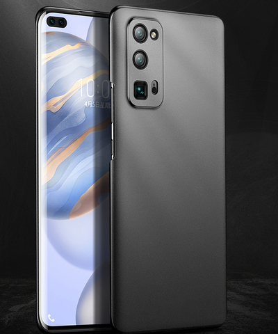 Funda Protectora de Teléfono con Acabado Mate Antideslizante - Image 3