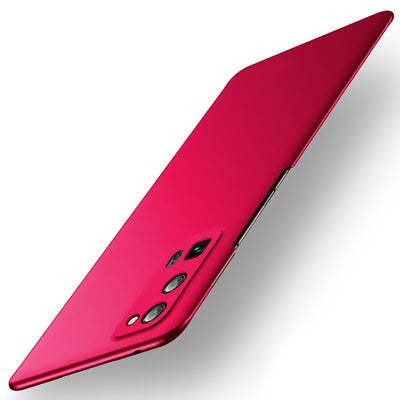 Funda Protectora de Teléfono con Acabado Mate Antideslizante - Image 2