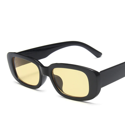 Gafas de Sol Cuadradas Montura Pequeña - Image 17