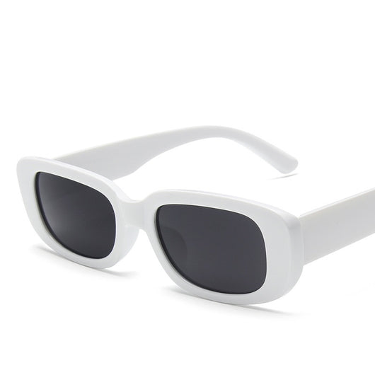 Gafas de Sol Cuadradas Montura Pequeña - Image 18