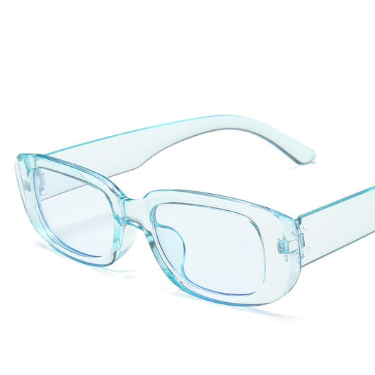 Gafas de Sol Cuadradas Montura Pequeña - Image 15