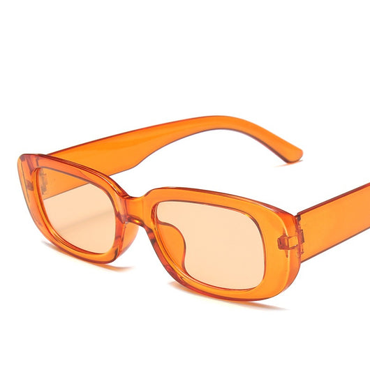 Gafas de Sol Cuadradas Montura Pequeña - Image 22