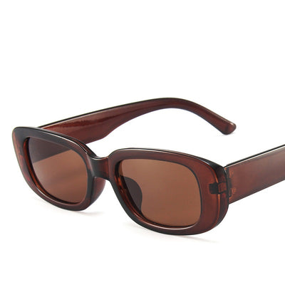 Gafas de Sol Cuadradas Montura Pequeña - Image 3
