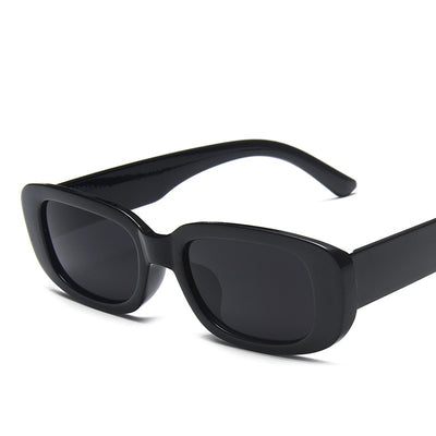Gafas de Sol Cuadradas Montura Pequeña - Image 6