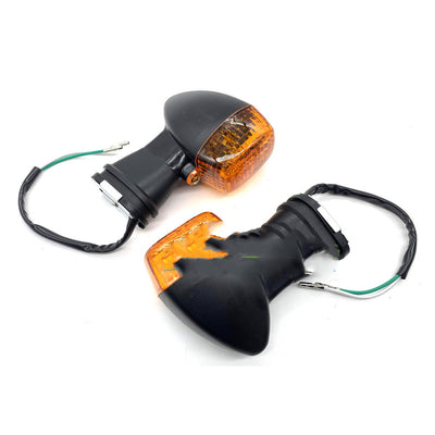 Intermitentes LED para Motocicleta de Alta Visibilidad - Image 6
