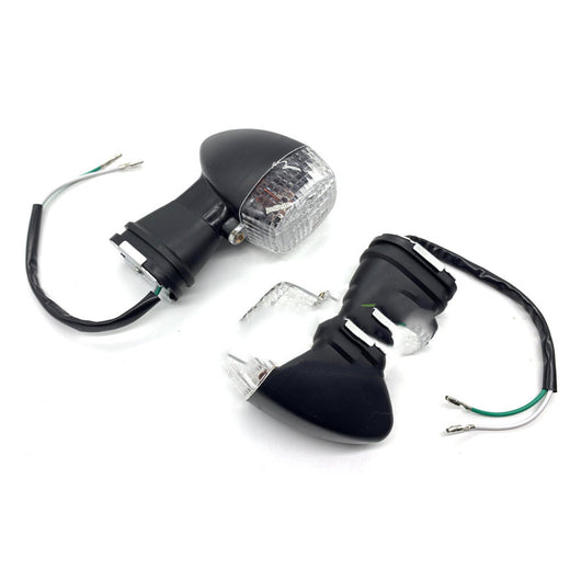 Intermitentes LED para Motocicleta de Alta Visibilidad - Image 8