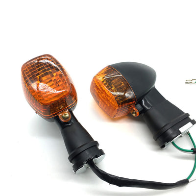 Intermitentes LED para Motocicleta de Alta Visibilidad - Image 5
