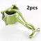 Verde Q 2 Piezas