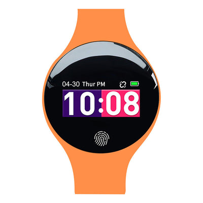 Reloj Inteligente con Alarma Vibrante, Podómetro y Bluetooth - Image 8