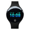 Reloj Inteligente con Alarma Vibrante, Podómetro y Bluetooth